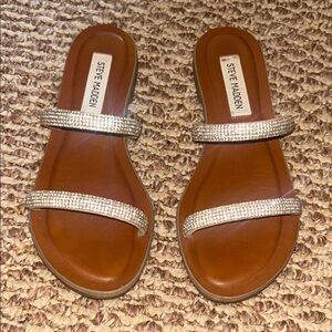 New Steve Madden Women's Sandals sz 5